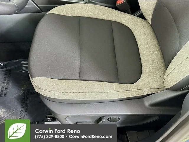 New 2026 Azure Gray Metallic Tri-Coat Ford Big Bend image 20
