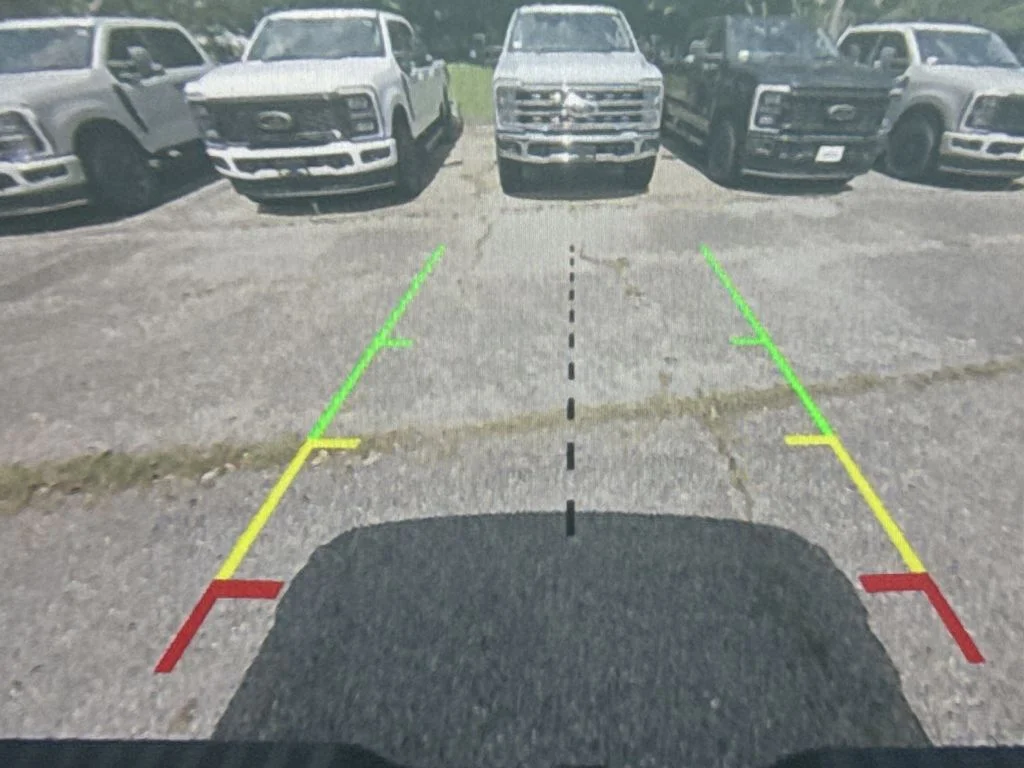 New 2026 Avalanche Ford F-250® XLT image 28