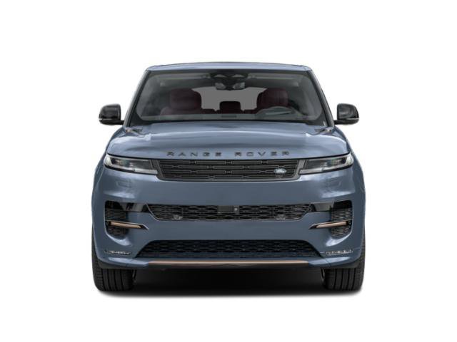 New 2026 Carpathian Grey Land Rover Dynamic SE image 7