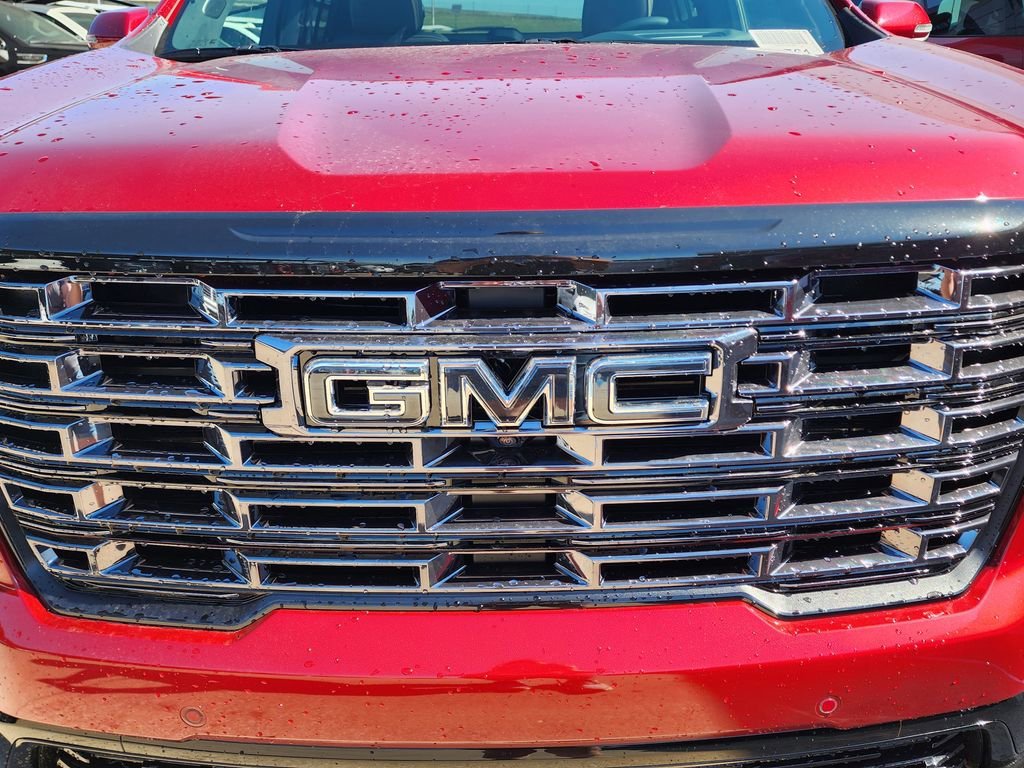 2026 GMC Acadia Denali Ultimate - Photo 10