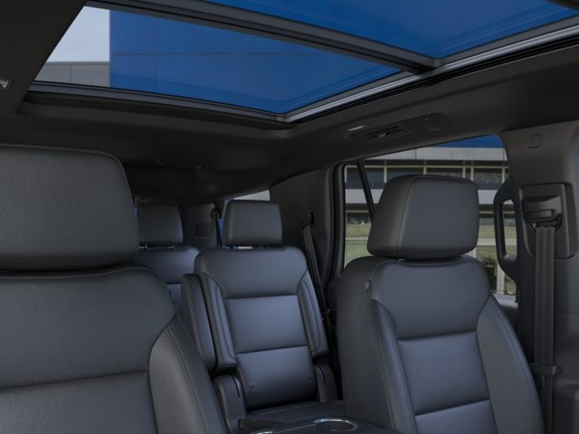 2026 Chevrolet Tahoe Z71 - Photo 24