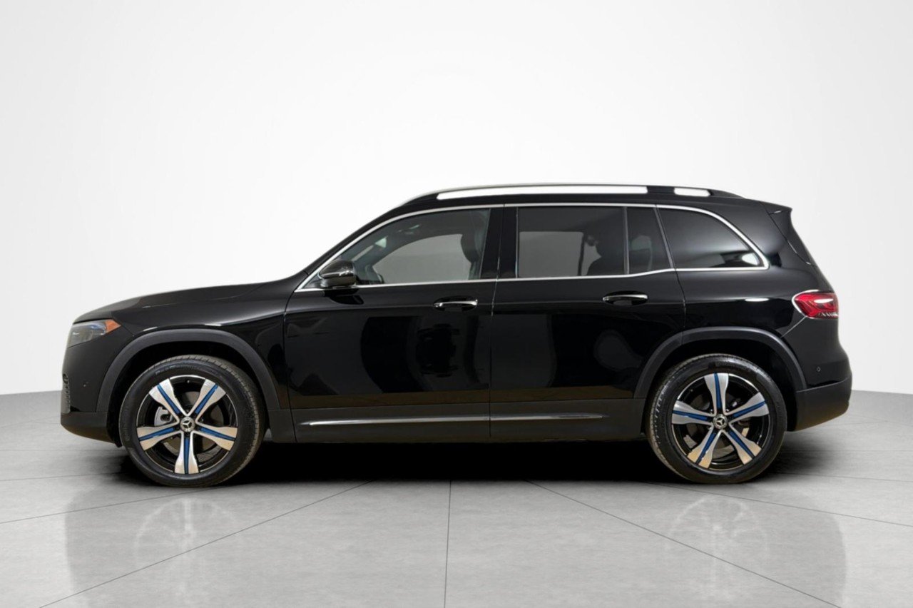 Certified 2023 Mercedes-Benz EQB Base with VIN W1N9M0KB3PN063612 for sale in Beverly Hills, CA