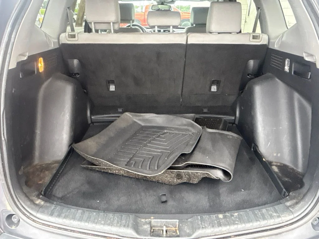 Used 2019  Honda EX-L image 30