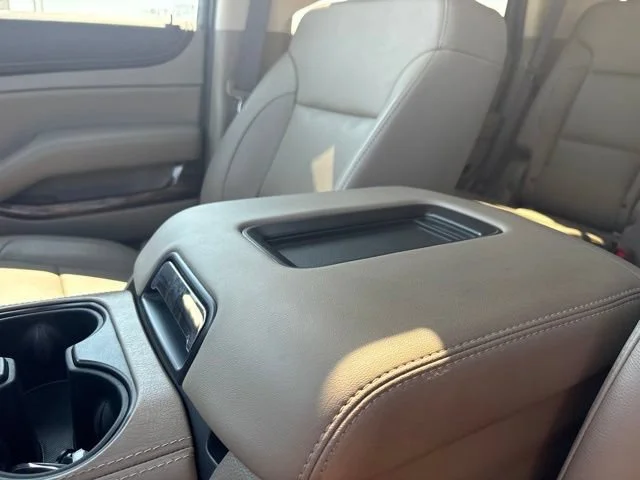 2018 GMC Yukon SLT - Photo 29