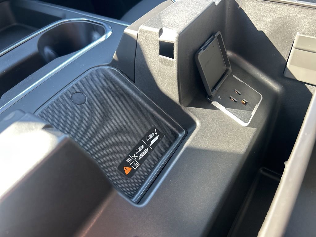 2026 Chevrolet Silverado 2500 HD LT - Photo 46