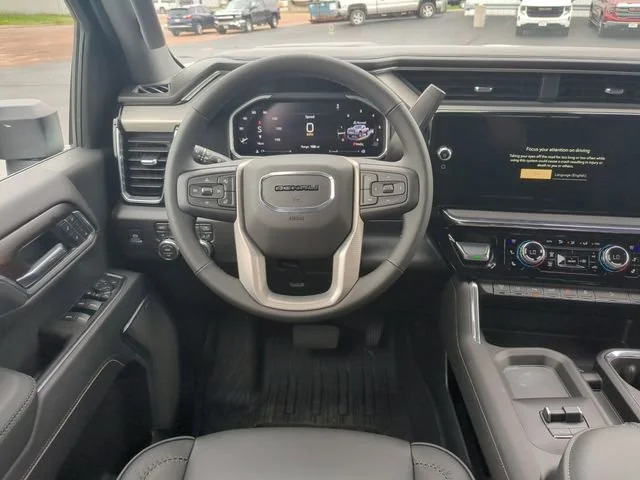 New 2026 Summit White GMC Denali image 14