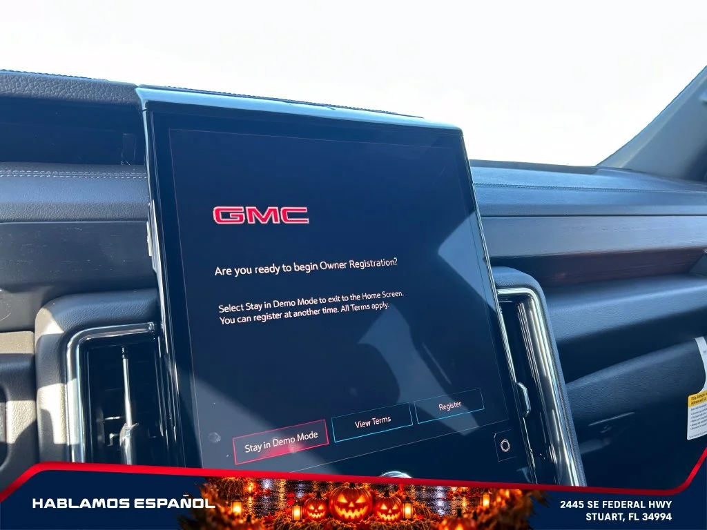New 2027 Onyx Black GMC Denali image 31