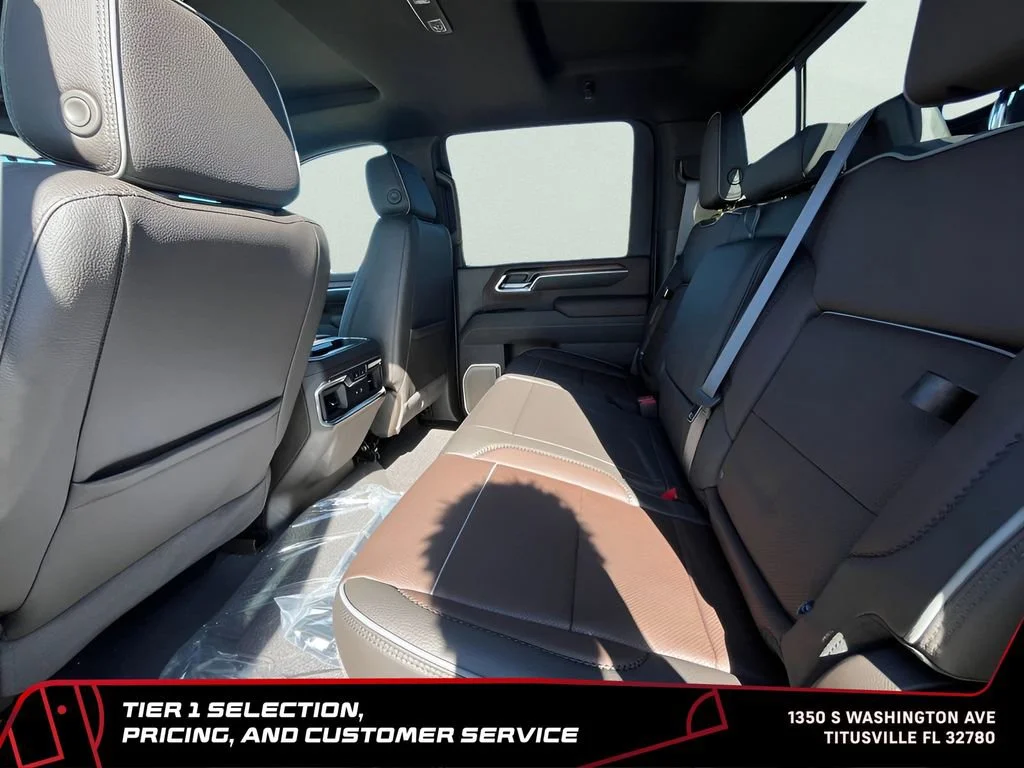New 2026 Onyx Black GMC Denali image 13