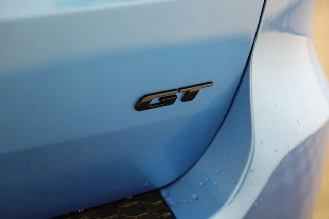 New 2026 B5 Blue Exterior Paint Dodge GT Plus image 33