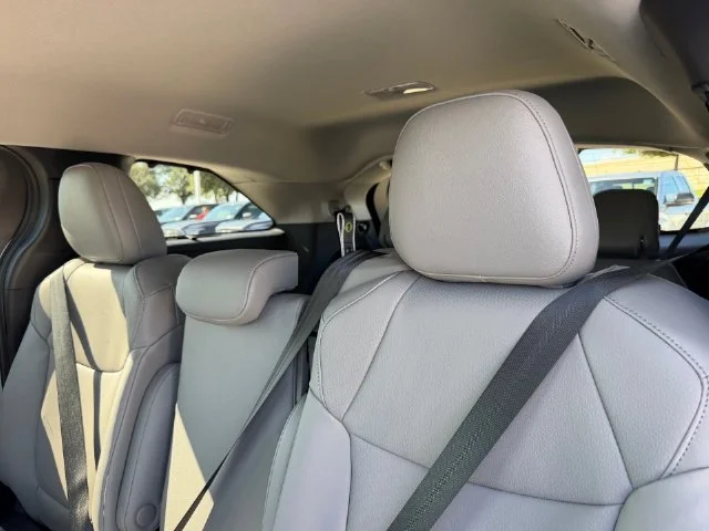 New 2026  Toyota XLE image 20