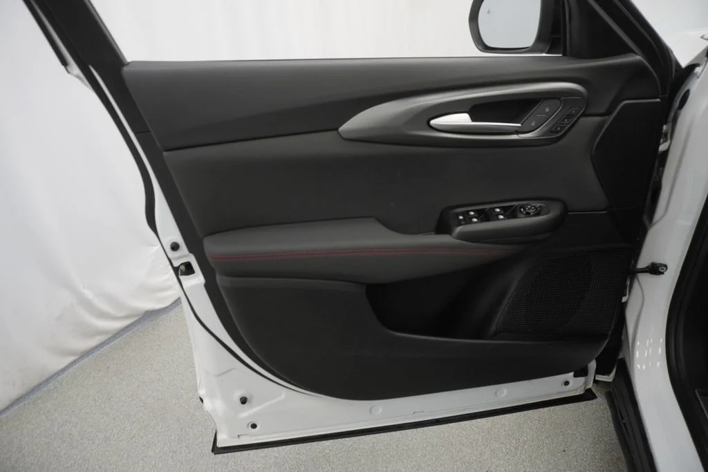 Certified Used 2024 White Dodge R/T image 42