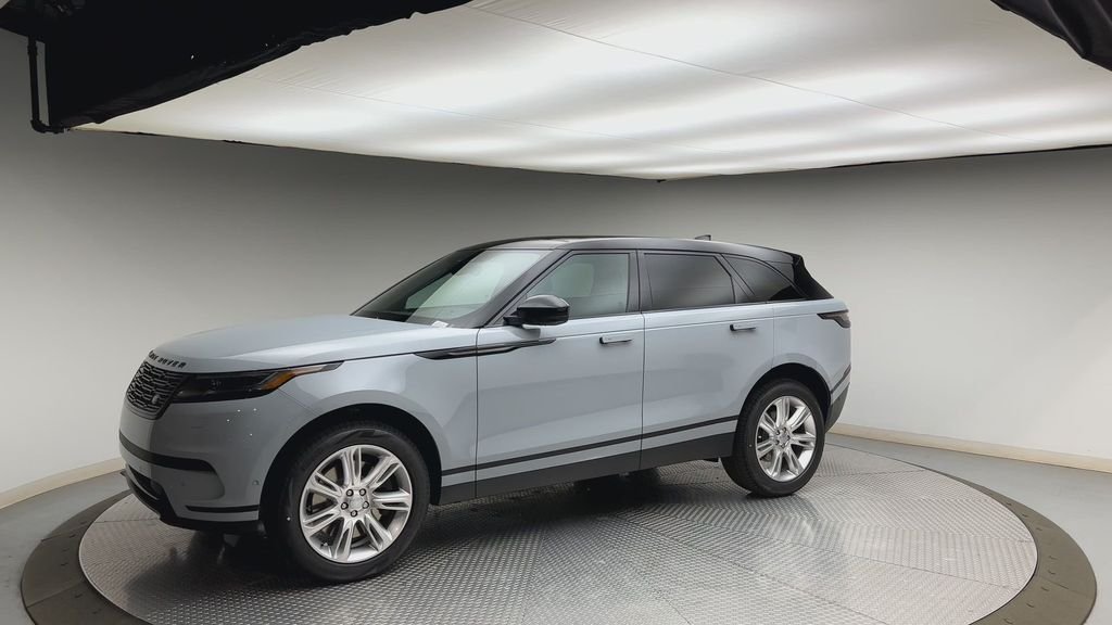 New 2026 Arroios Grey Land Rover S image 6