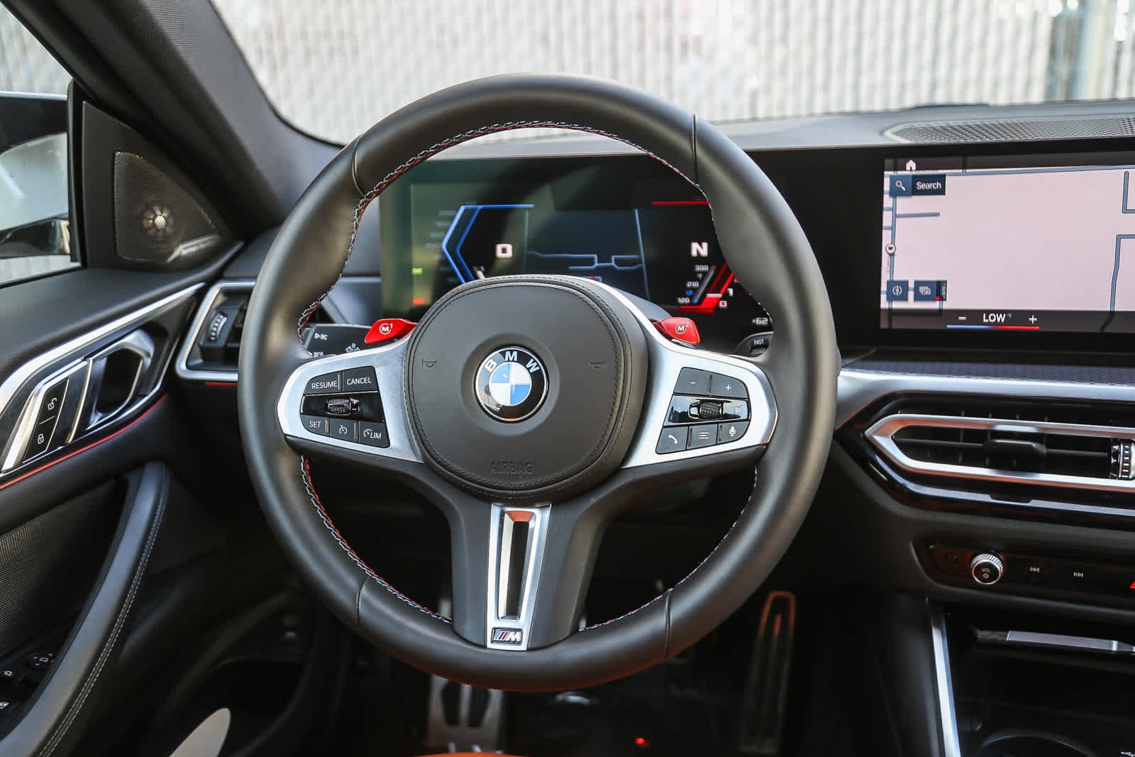 2024 BMW M4 Coupe Base - Photo 12