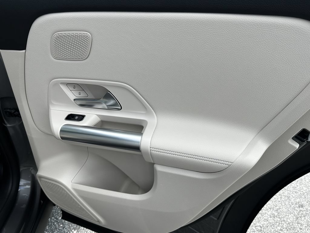 New 2026 Mountain Grey Metallic Mercedes-Benz GLA 250 image 56