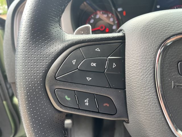 Used 2023 F8 Green Dodge R/T image 23