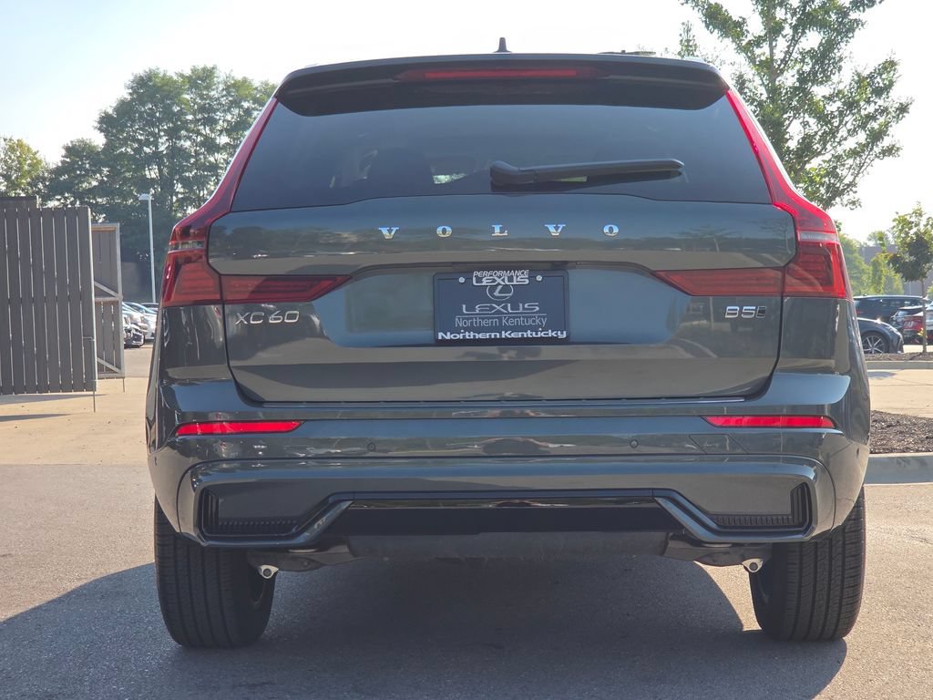 2026 Volvo XC60 Plus - Photo 26
