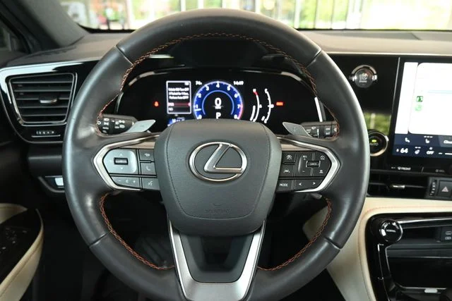 Certified Used 2024 GRECIAN WATER Lexus 250 Base image 24