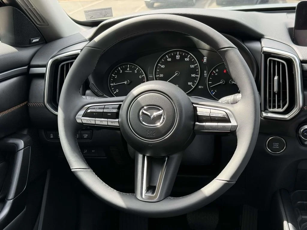 New 2026 Cypress Mazda 2.5 Turbo Premium Plus image 19