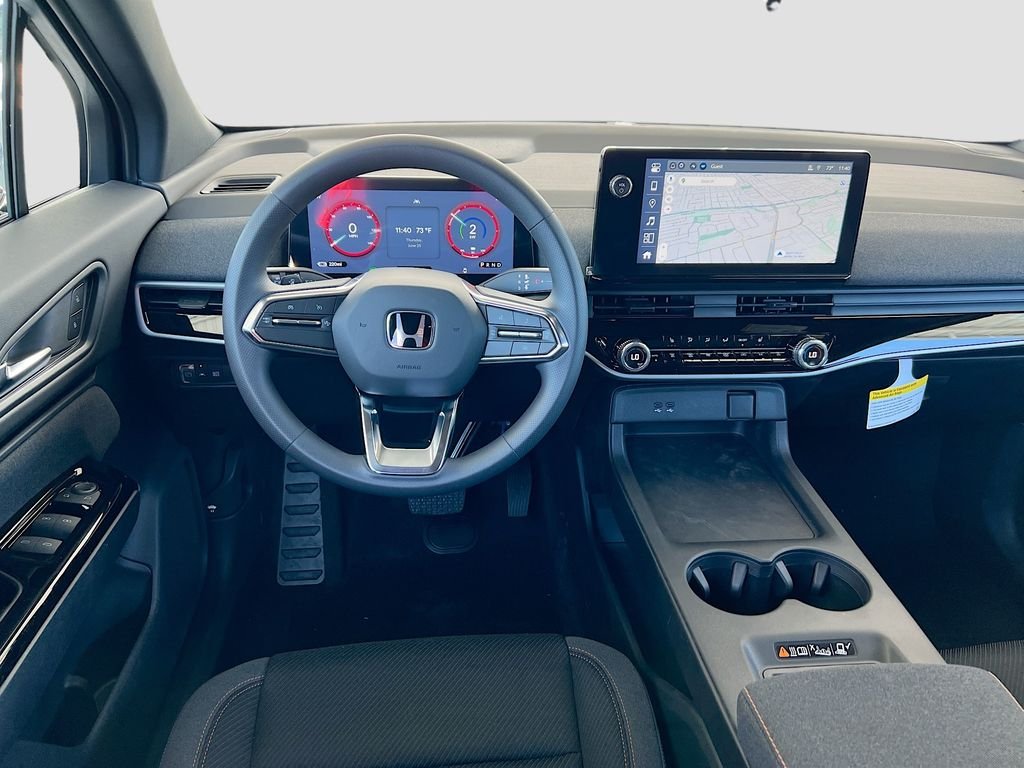 2026 Honda Prologue EX - Photo 16