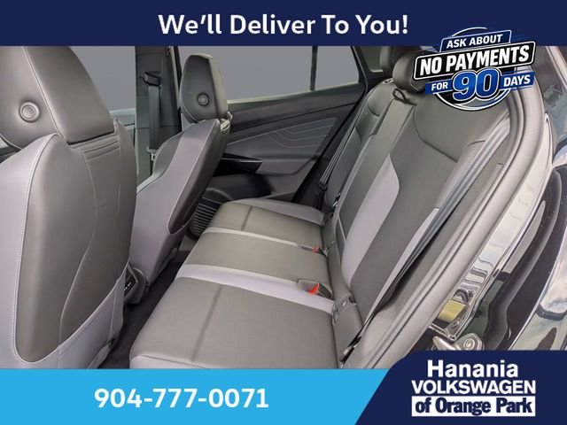 2025 Volkswagen ID.4 PRO S - Photo 13