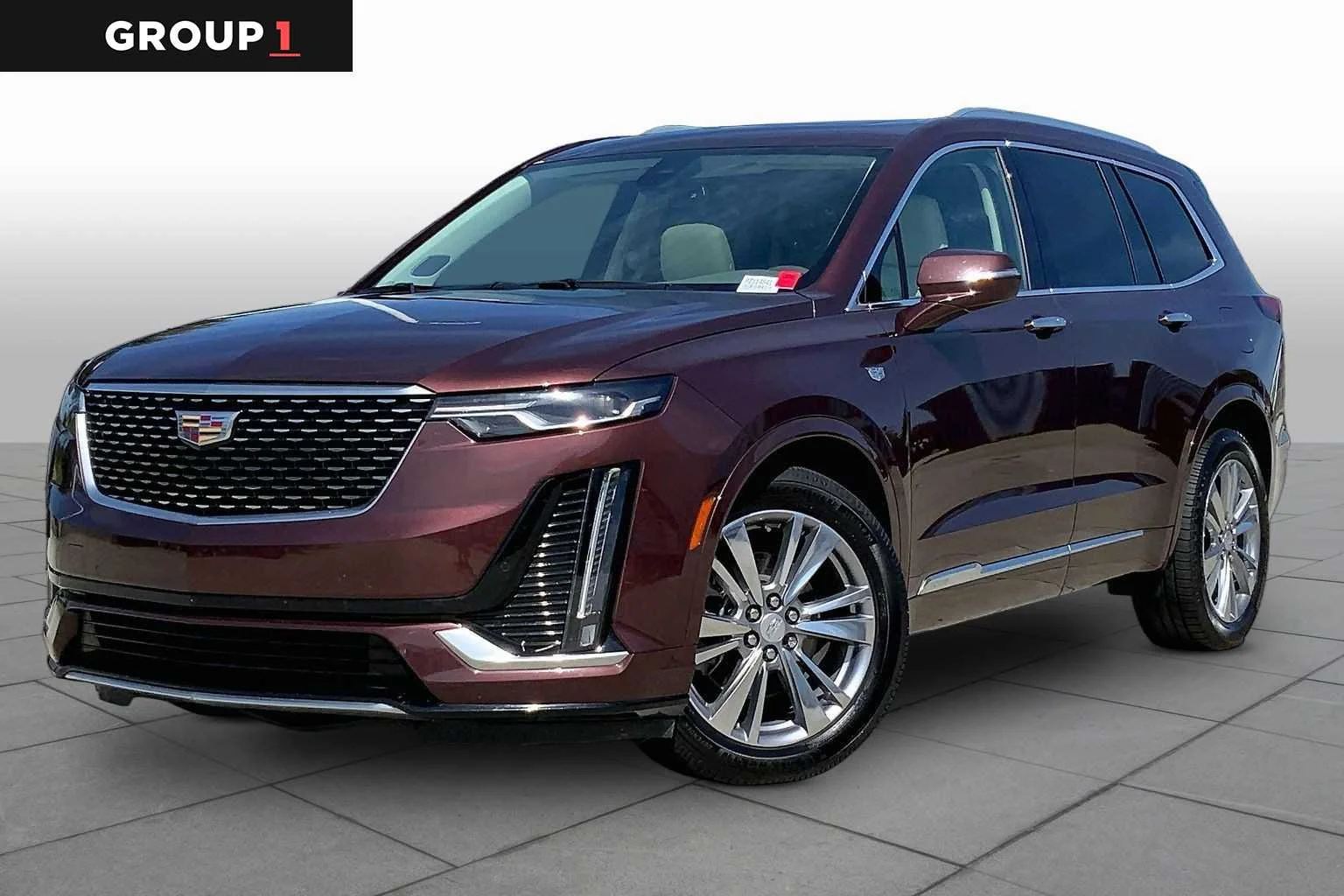 2023 Cadillac XT6 Premium Luxury Auto's photo