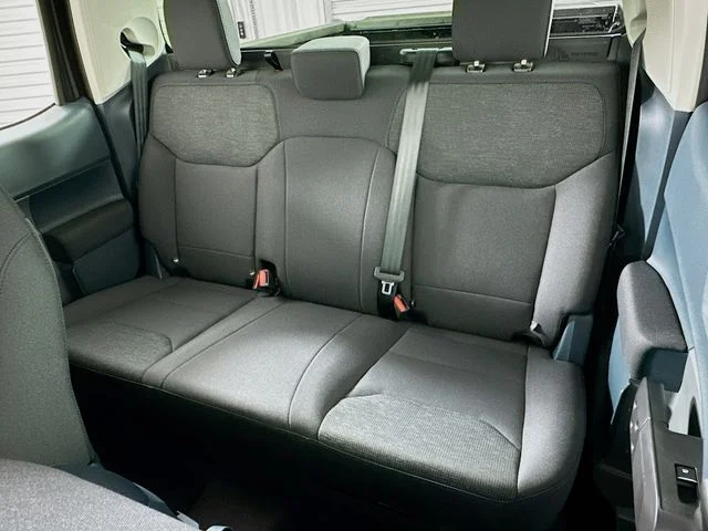 New 2026 Black Ford XL image 12