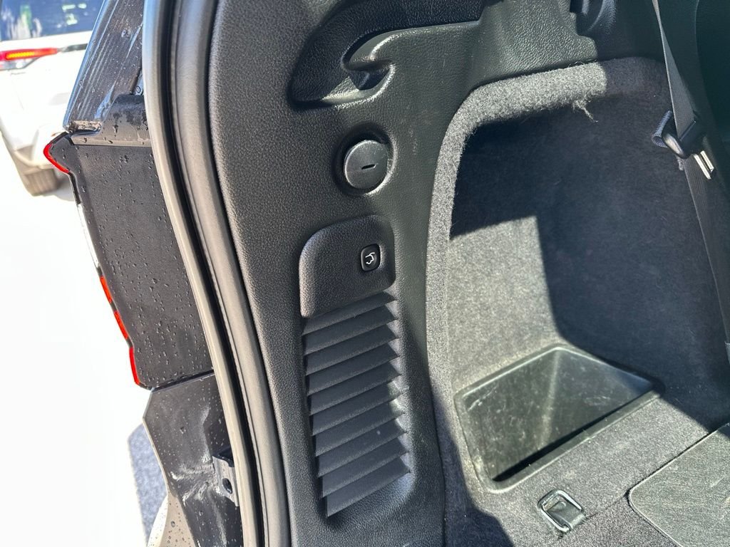 Used 2021 Gray Dodge R/T image 13