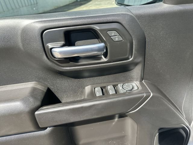 Used 2021 Silver Chevrolet Custom image 16
