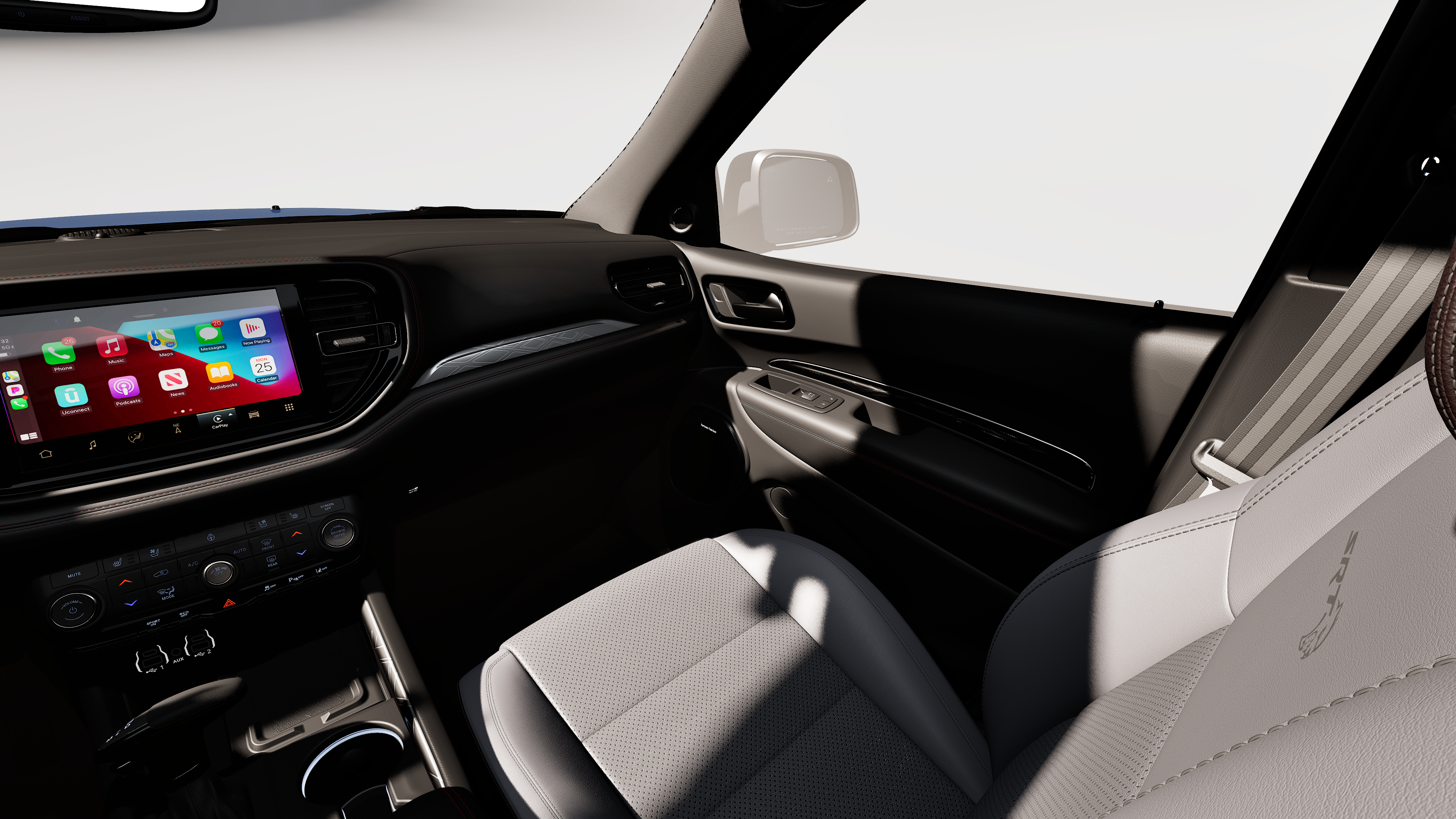 New 2027 B5 Blue Dodge GT PREMIUM image 7