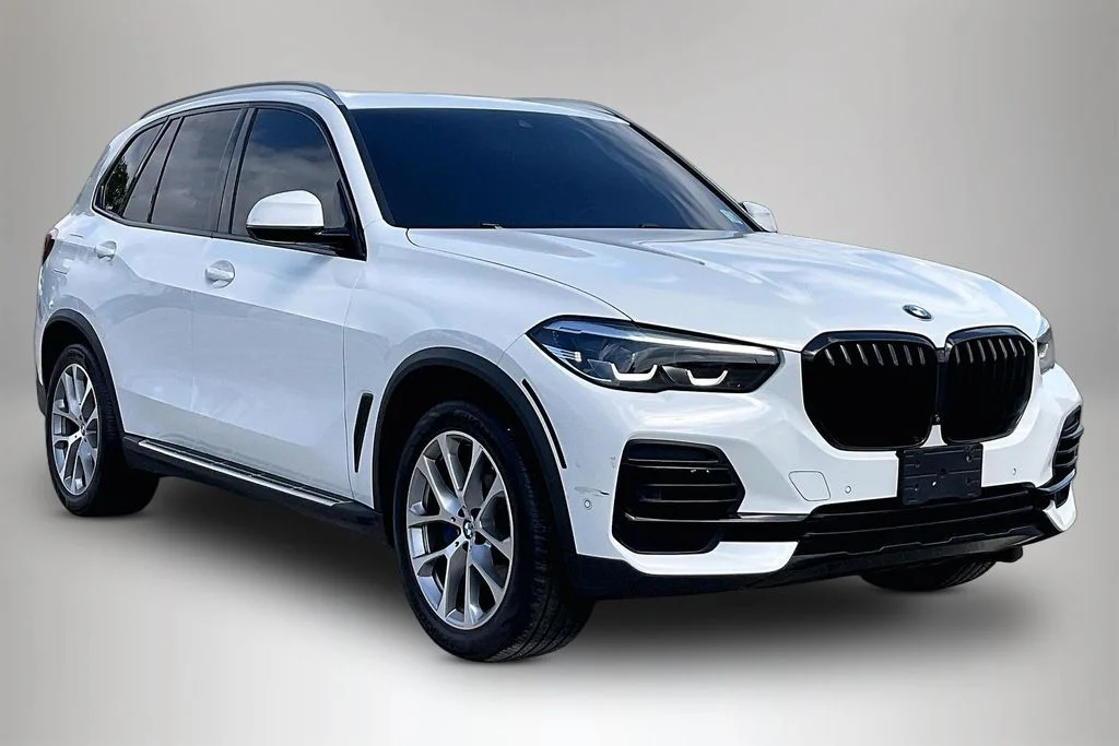 2023 BMW X5 xDrive40i's photo