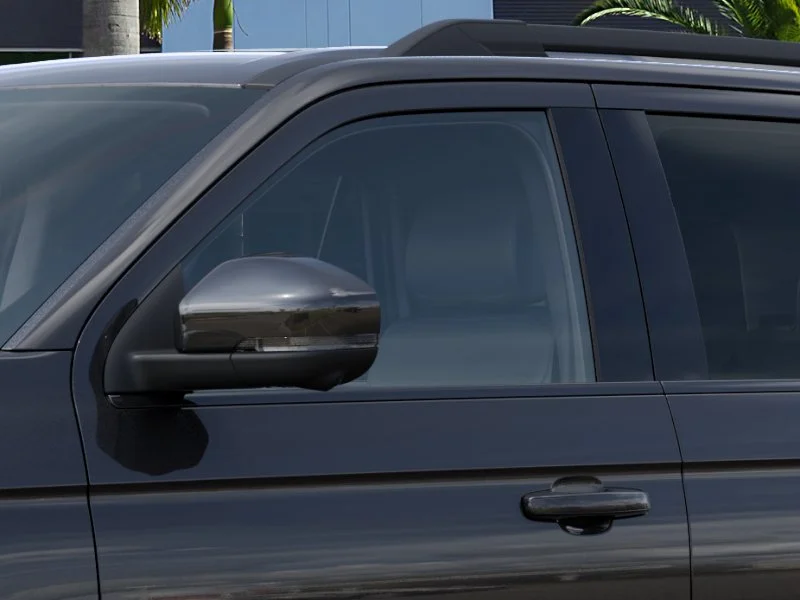 New 2027 Dark Matter Gray Metallic Ford Tremor® image 38