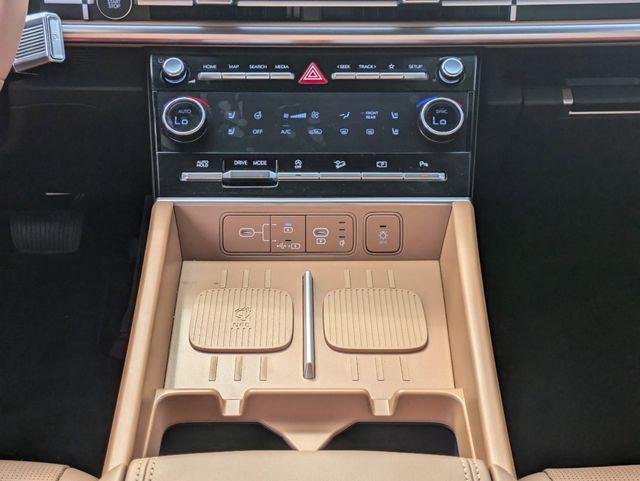 2024 Hyundai Santa Fe Limited - Photo 22