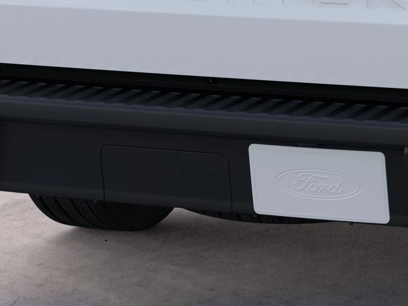 New 2026 Oxford White Ford XL image 23