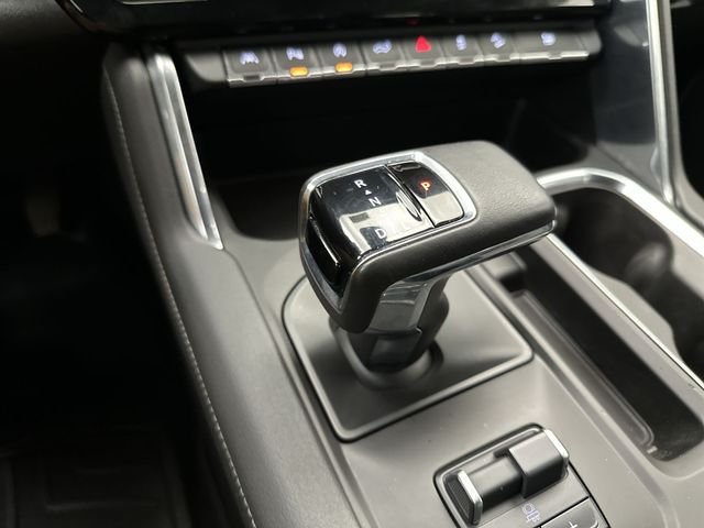 Used 2022 Blue GMC Denali image 24