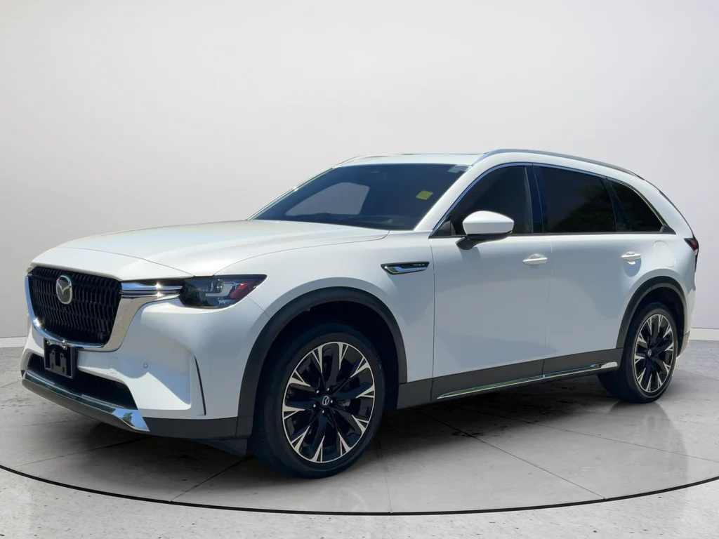 2024 Mazda CX-90 Premium Plus Package - Photo 5