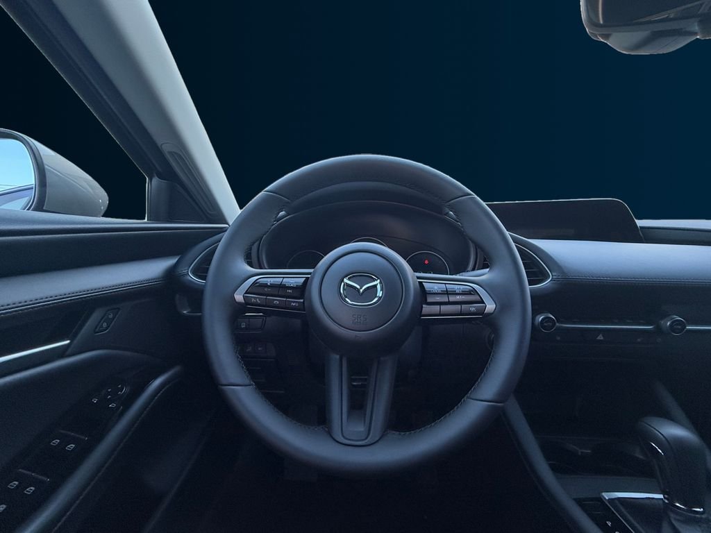 2026 Mazda Mazda3 Preferred - Photo 13