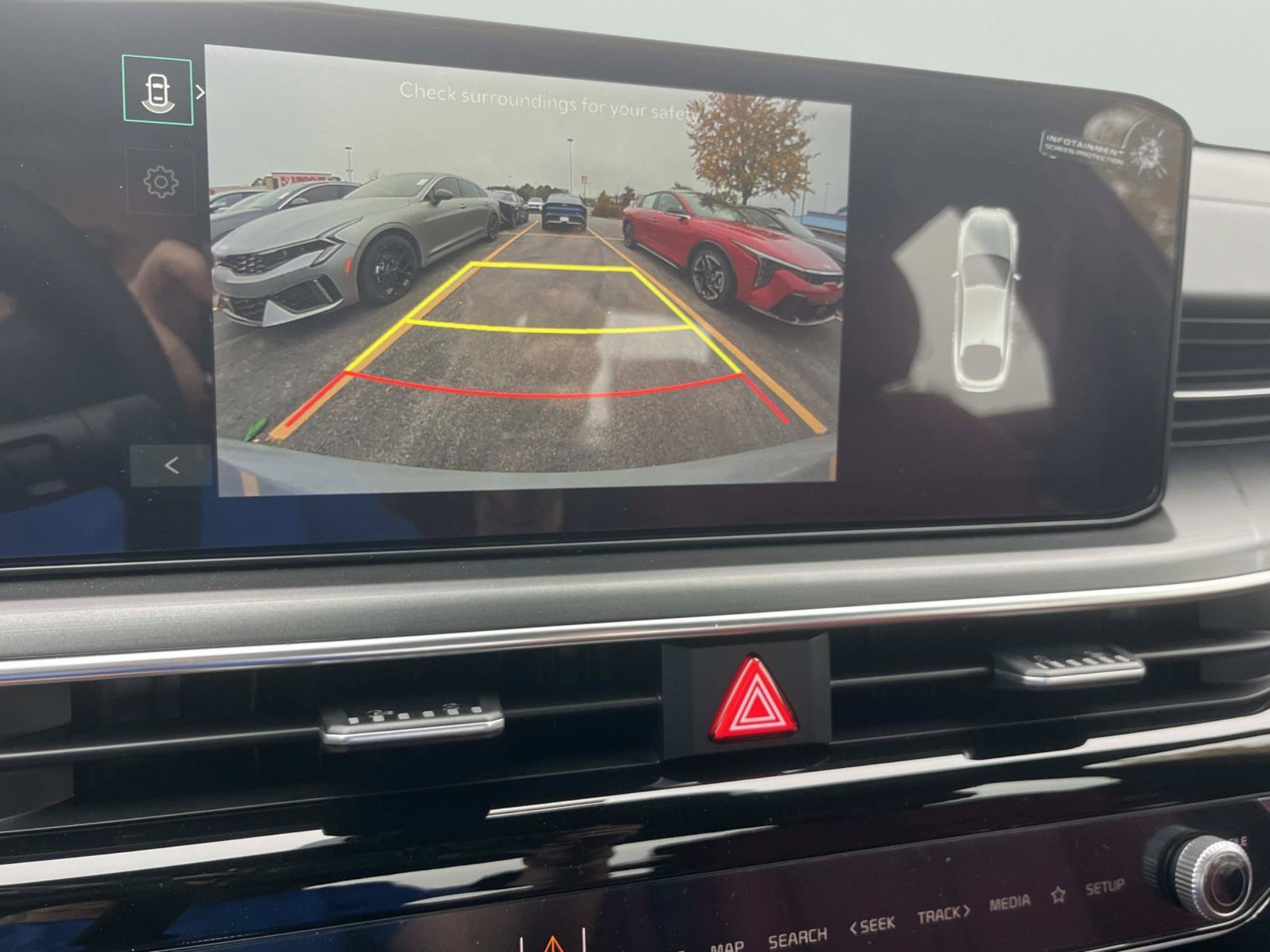 New 2026 Wolf Gray Kia GT-Line image 32
