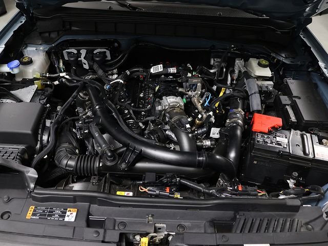 Used 2022 Area 51 Ford Black Diamond image 39