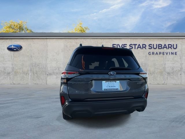 Certified Used 2026 Gray Subaru Premium Hybrid image 7