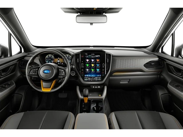 New 2026 CRYSTAL WHITE PEARL Subaru Wilderness image 19