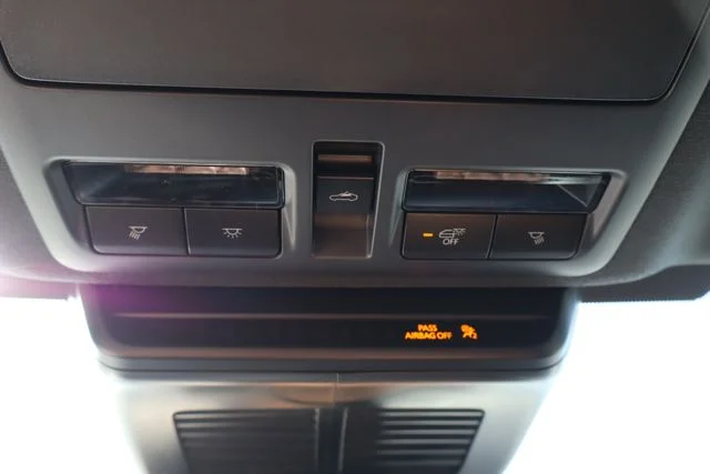 2026 Mazda Mazda3 Turbo Premium Plus - Photo 28