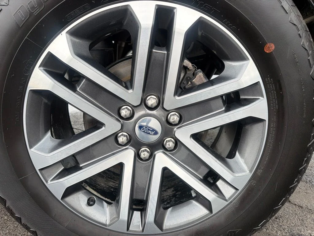 Used 2023 Black Ford XL image 55