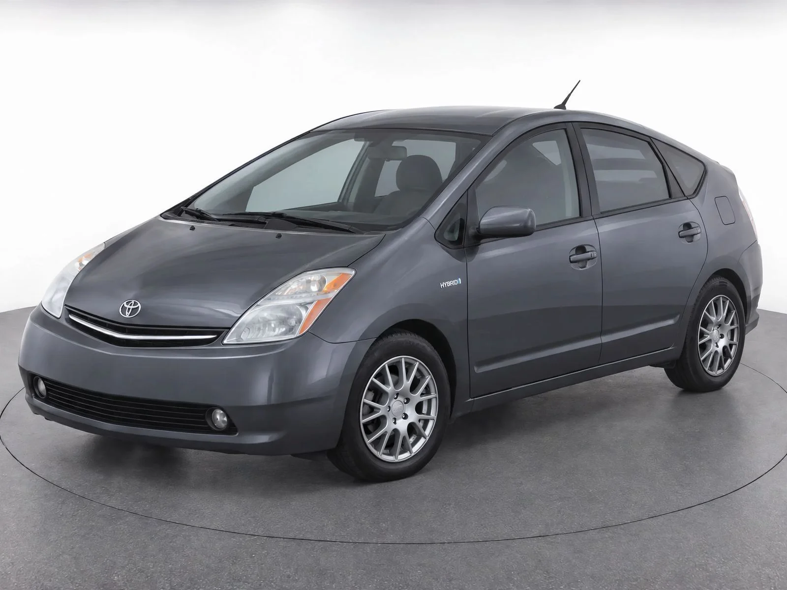 2007 Toyota Prius