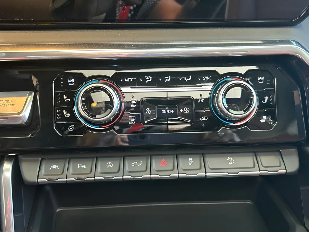 2026 GMC Sierra 1500 Denali Ultimate - Photo 16