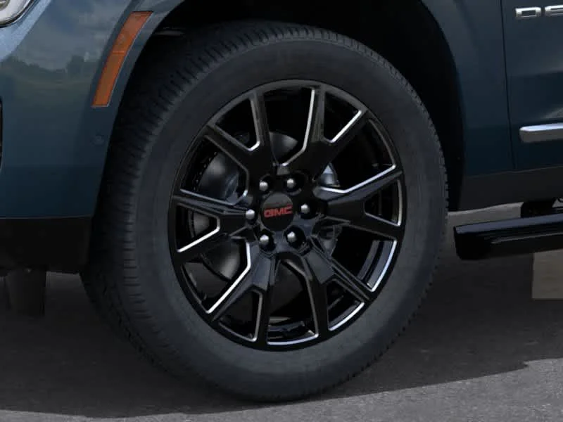 New 2026 Downpour Metallic GMC Denali image 26