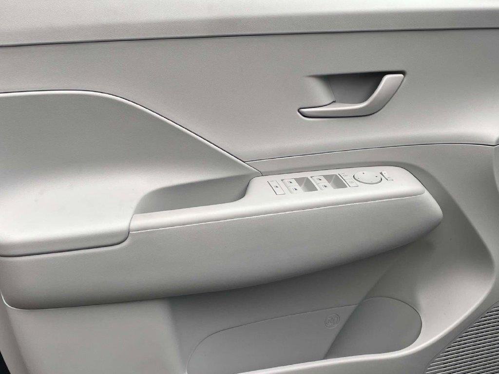 New 2027 Blue Hyundai SEL Sport FWD image 13
