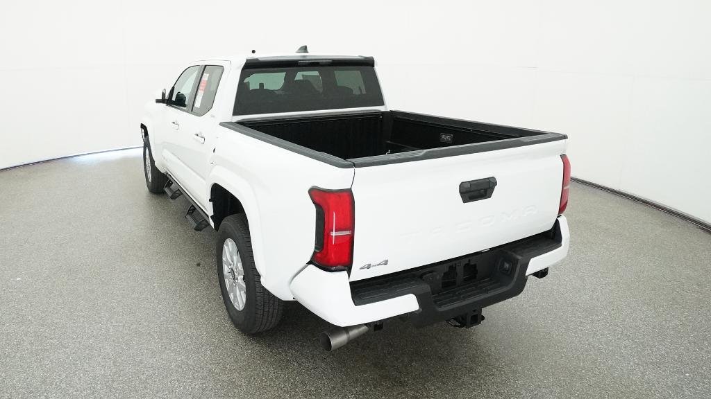 2026 Toyota Tacoma SR5 - Photo 54