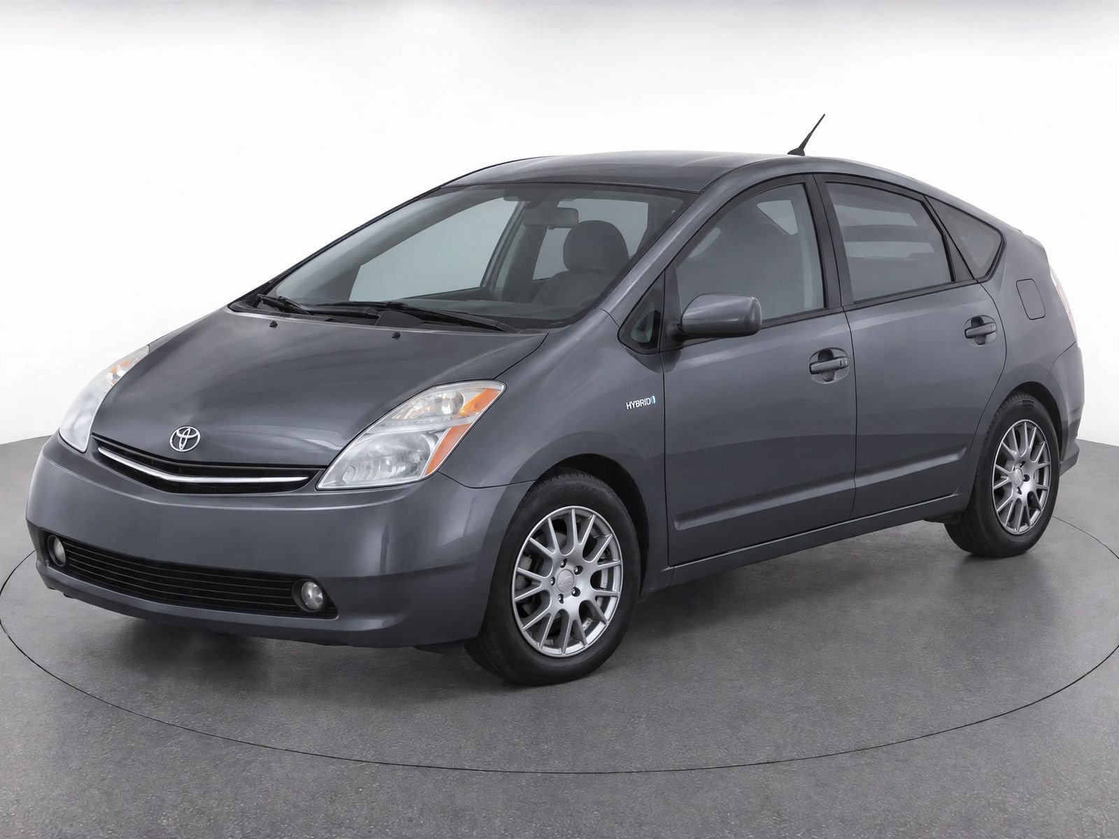 2007 Toyota Prius