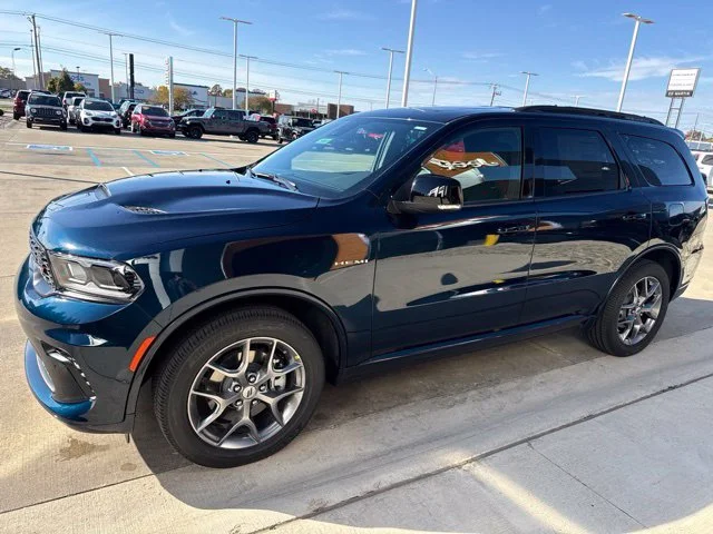 New 2027  Dodge GT HEMI image 9
