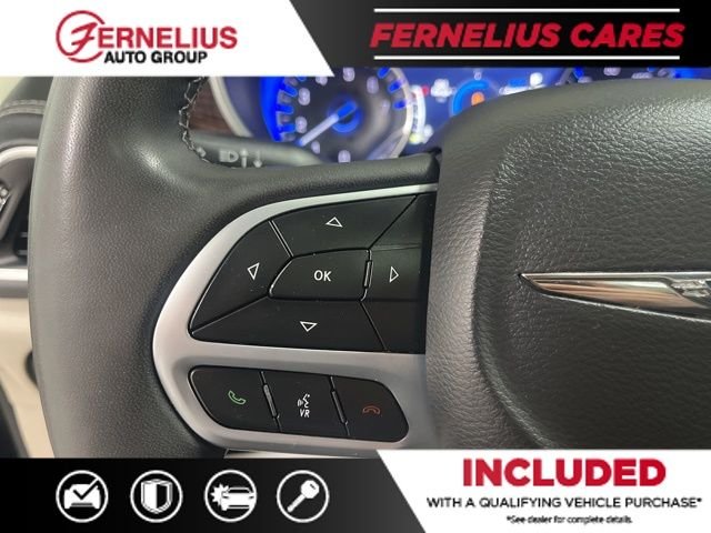 2023 Chrysler Pacifica Limited - Photo 43